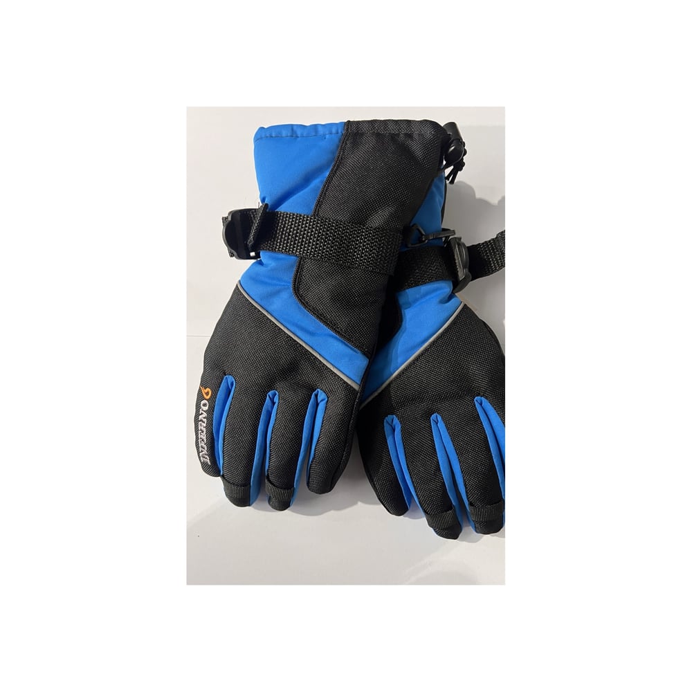INFERNO HEAT GLOVE UNISEX