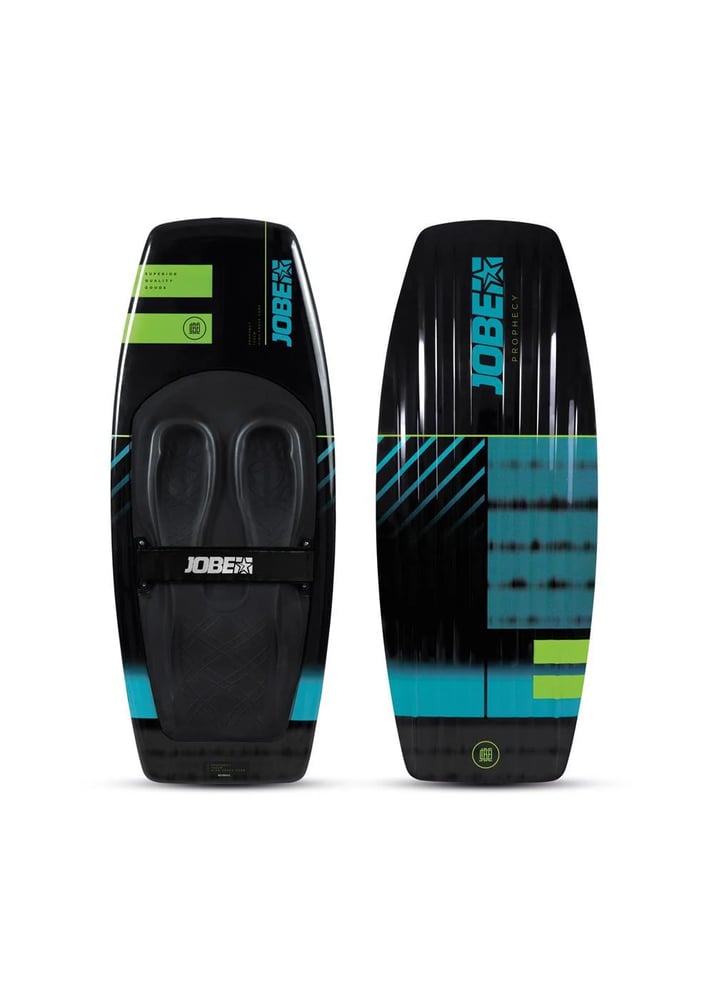 JOBE PROPHECY KNEEBOARD