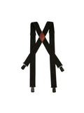 XTM BRACES SUSPENDERS