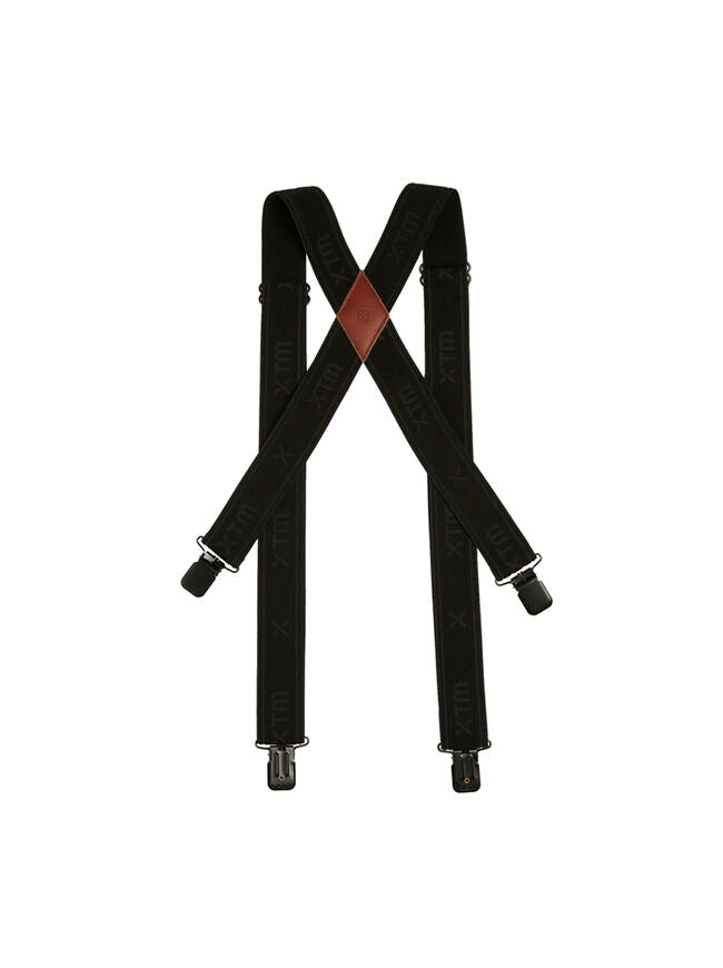 XTM BRACES SUSPENDERS