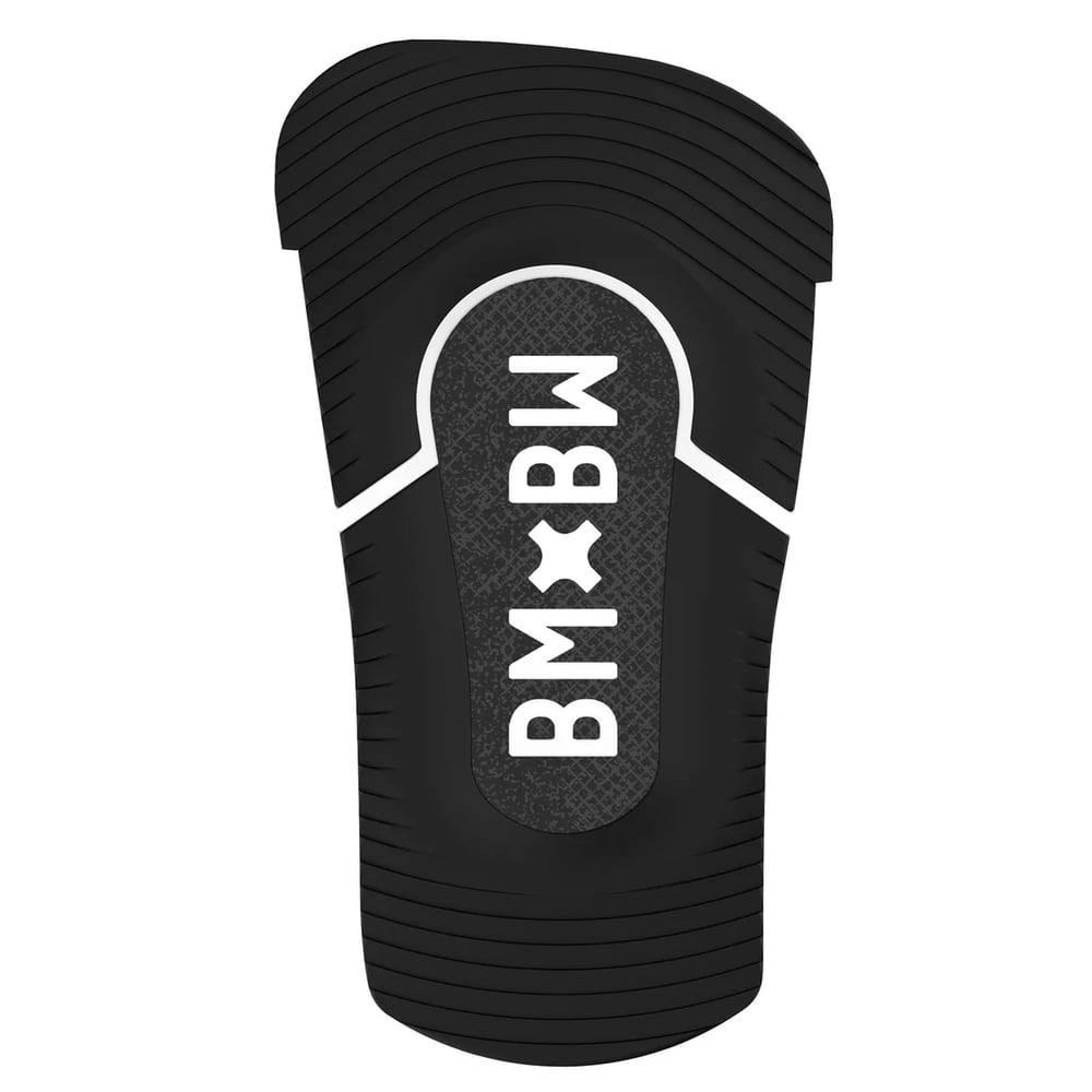 BENT METAL BOLT BINDINGS