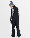 ROXY RIDEOUT BIB PANTS