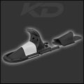 KD ADULT COMBO BINDING COMPLETE