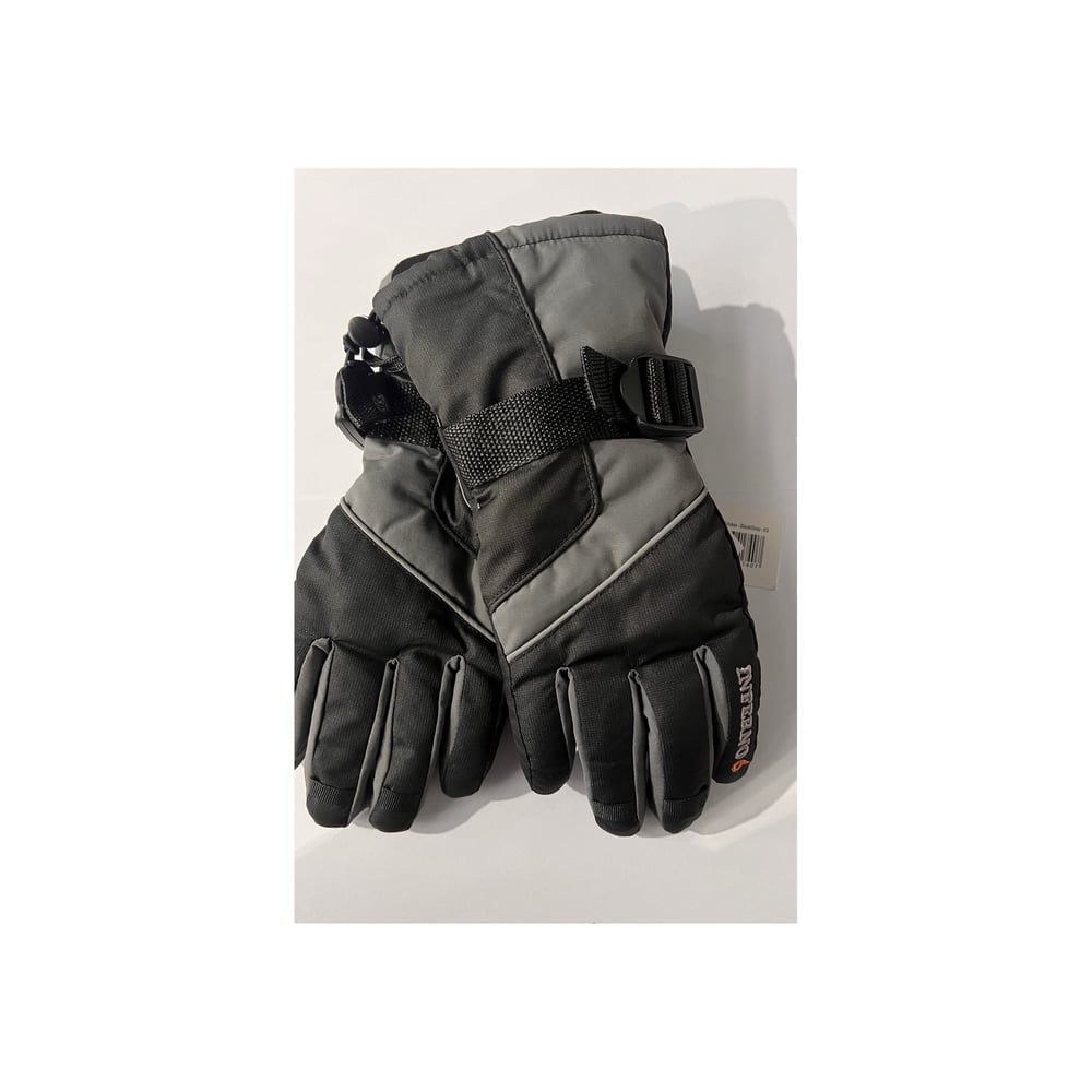 INFERNO HEAT GLOVE UNISEX