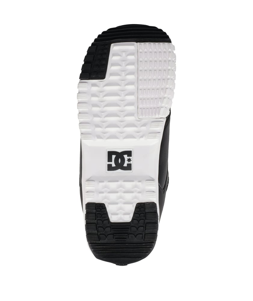 DC CONTROL SNOWBOARD BOOTS