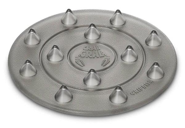 CRAB GRAB GRIP DISK