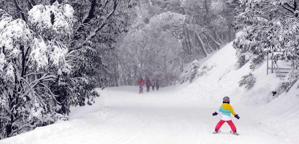 RIVERINA SKI SPORTS FALLS CREEK DAY TRIP