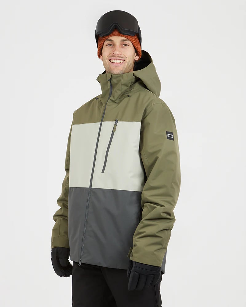 XTM TRAVERSE III JACKET