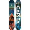 CAPITA D.O.A. WIDE SNOWBOARD