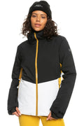 ROXY PEAKSIDE JACKET