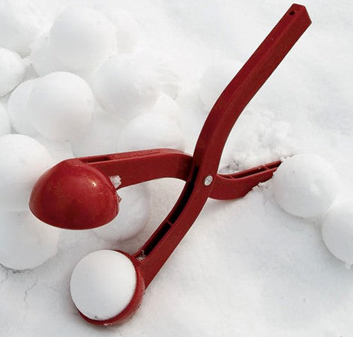 XS WINTER SNOW BALL MAKERS