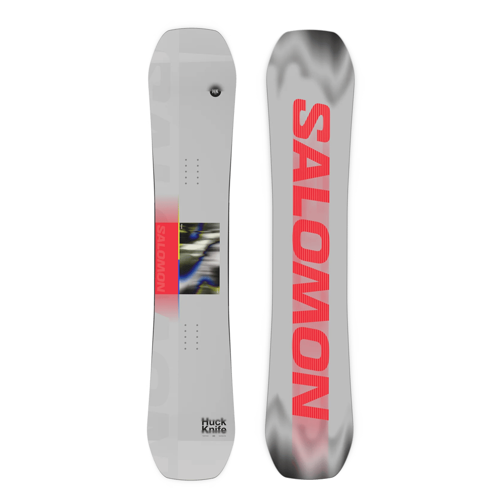 SALOMON HUCK KNIFE