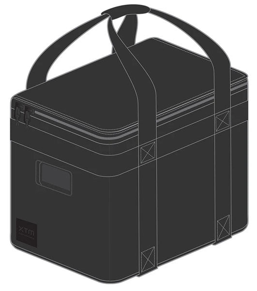 XTM RENTAL BAG
