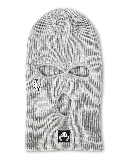 CRAB GRAB GOON MASK