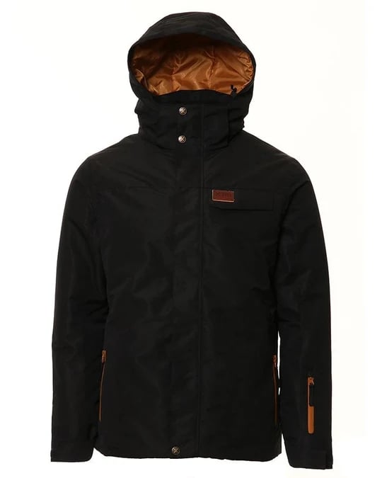 XTM MILES II JACKET