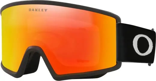 OAKLEY TARGET LINE SNOW GOGGLES