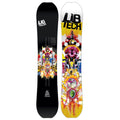 LIB TECH 20TH ANNIVERSARY T.RICE SNOWBOARD