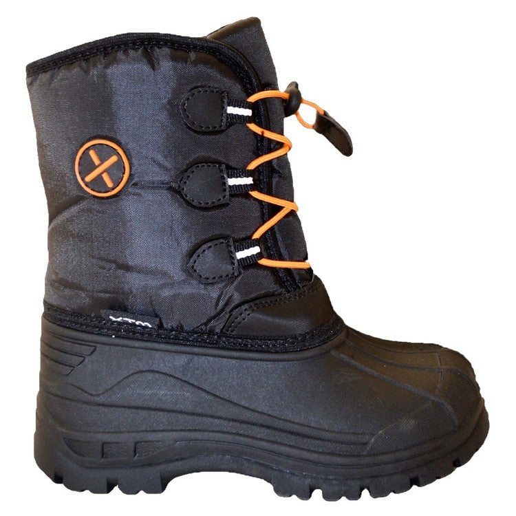 XTM ROCKET KIDS WINTER BOOTS