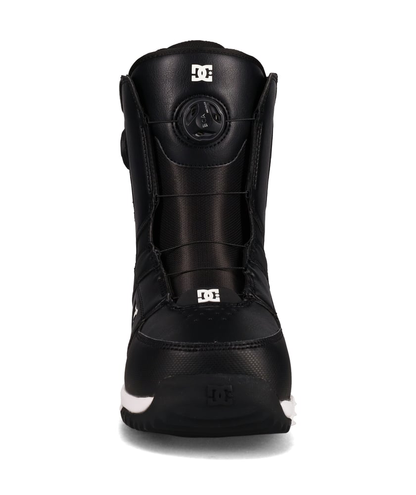 DC CONTROL SNOWBOARD BOOTS