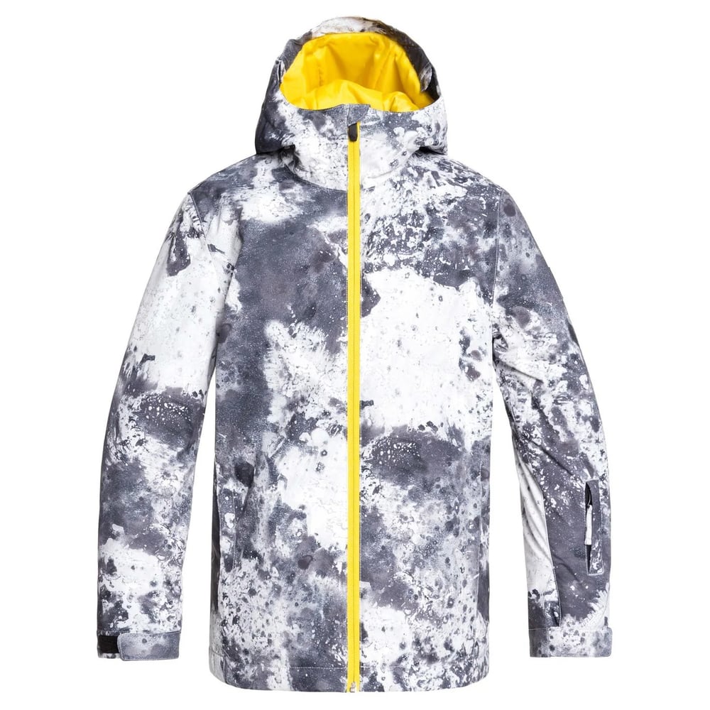QUICKSILVER MISSION YOUTH JACKET