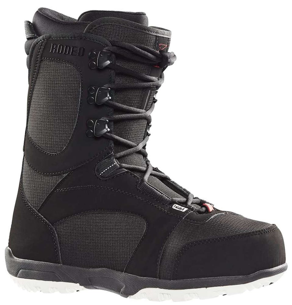 HEAD X RENTAL SNOWBOARD BOOTS