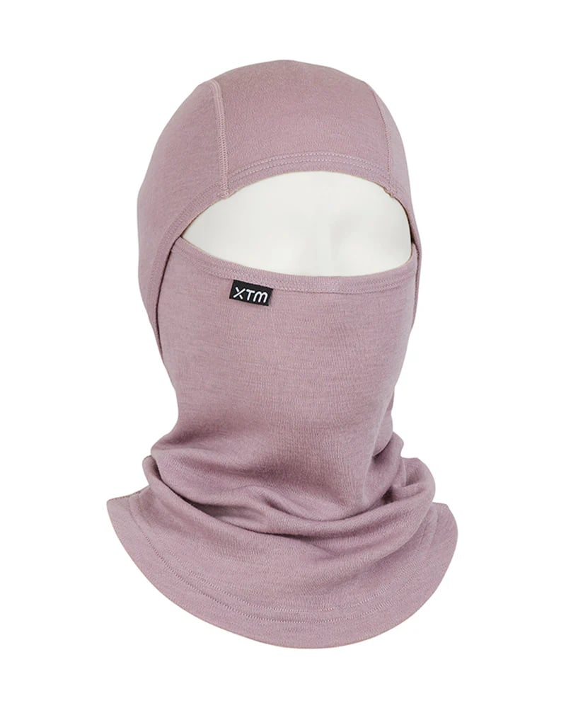 XTM MERINO BALACLAVA