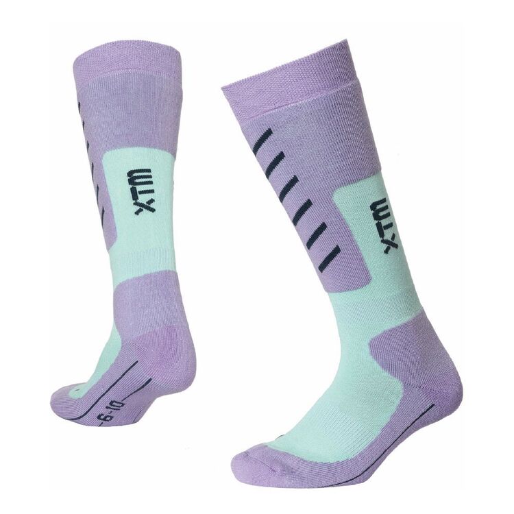 XTM HALF PIPE SOCK