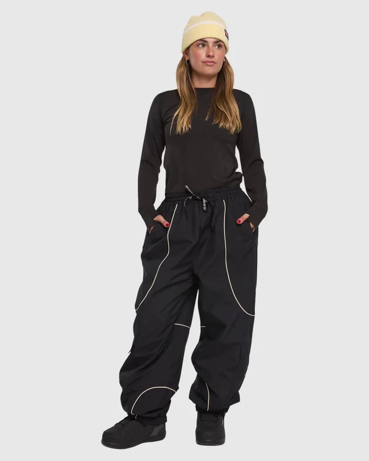 ROJO NINE OH PANT