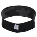 KAOS REVERSABLE FLEECE  HEADBAND