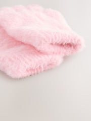 DREAMTIME APPAREL CHENILLE MAGIC KIDS GLOVES