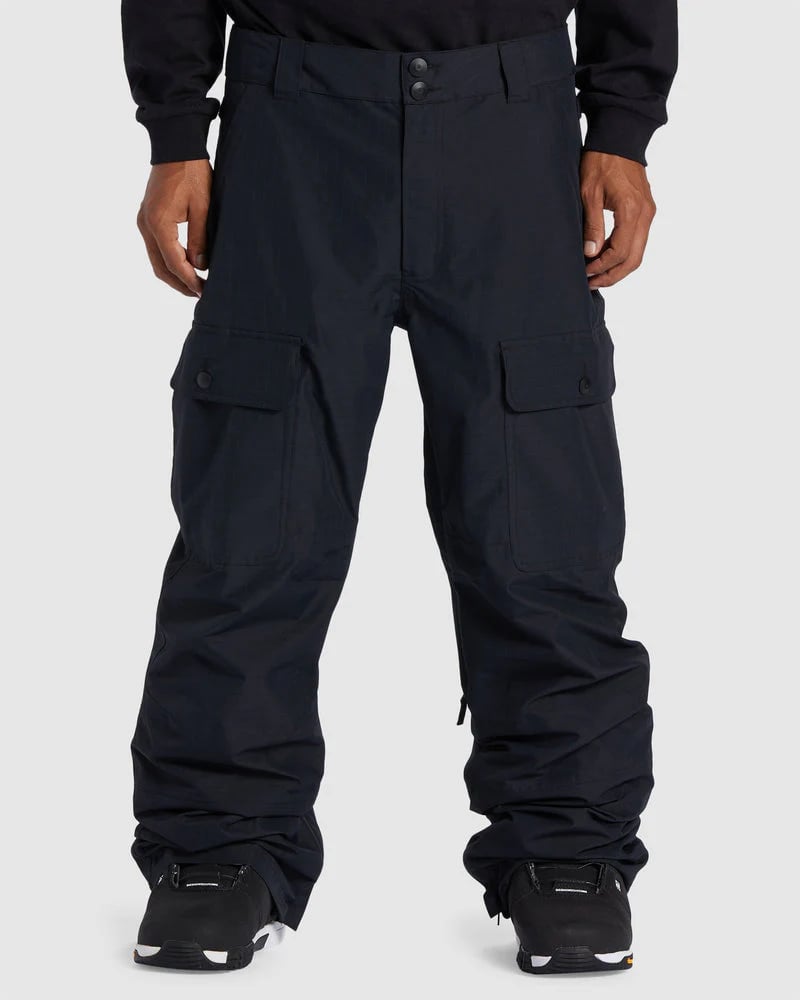 DC  DC CODE PANTS