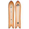 JONES STORM CHASER SNOWBOARD