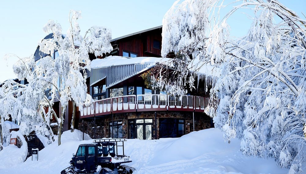 RIVERINA SKI SPORTS FALLS CREEK DAY TRIP