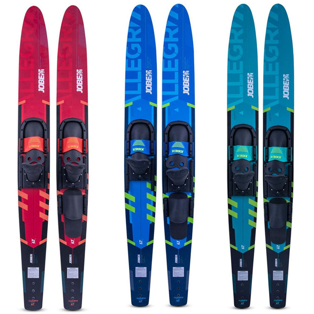 JOBE WATERSPORTS  Allegre Combo Waterski