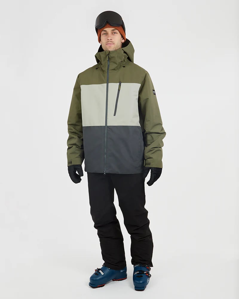 XTM TRAVERSE III JACKET