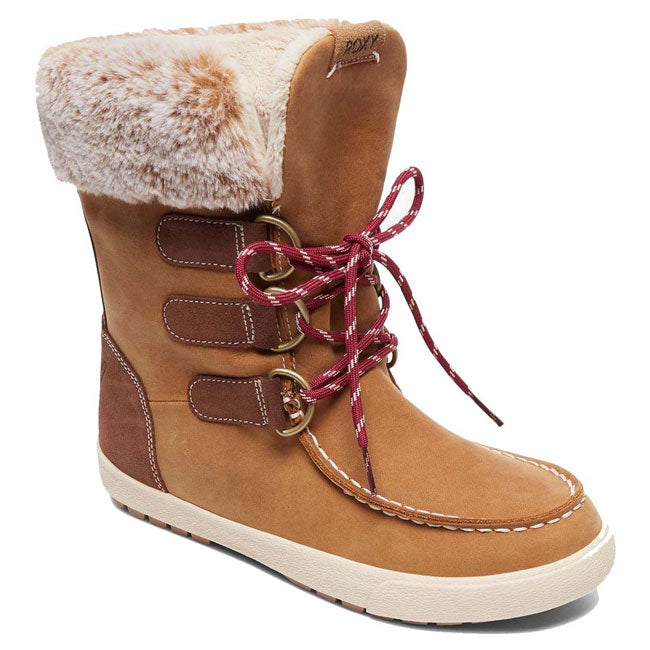 ROXY RAINER II LADIES SNOW BOOTS