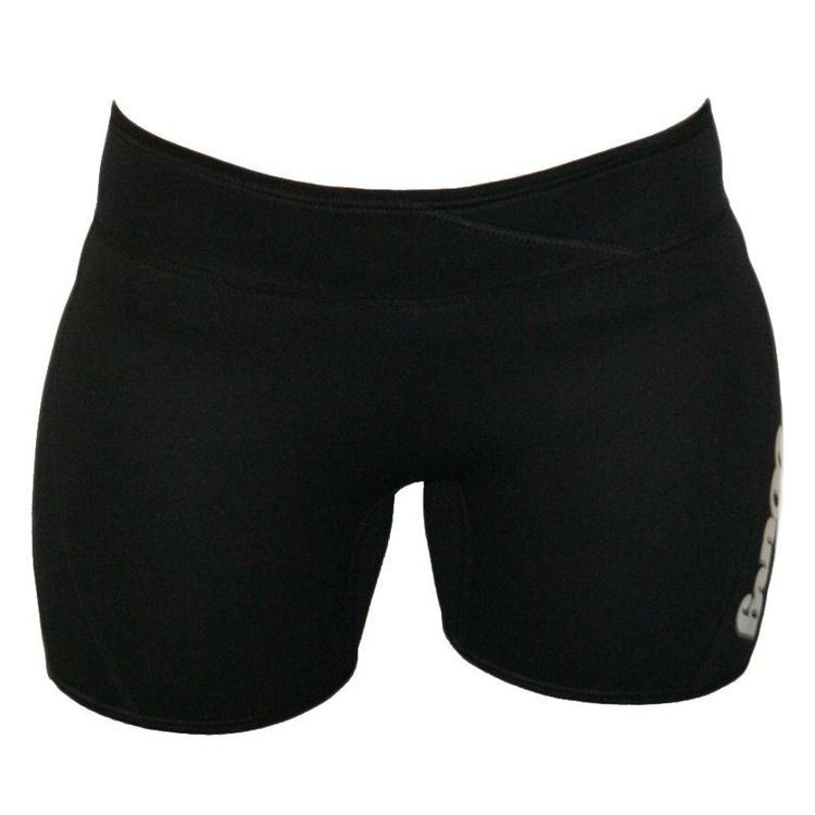 WING LADIES 2MM SPIN SHORTS