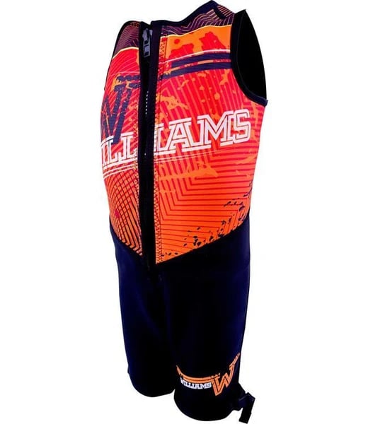 WILLIAMS SPORTS BOUY S/JOHN- URBAN