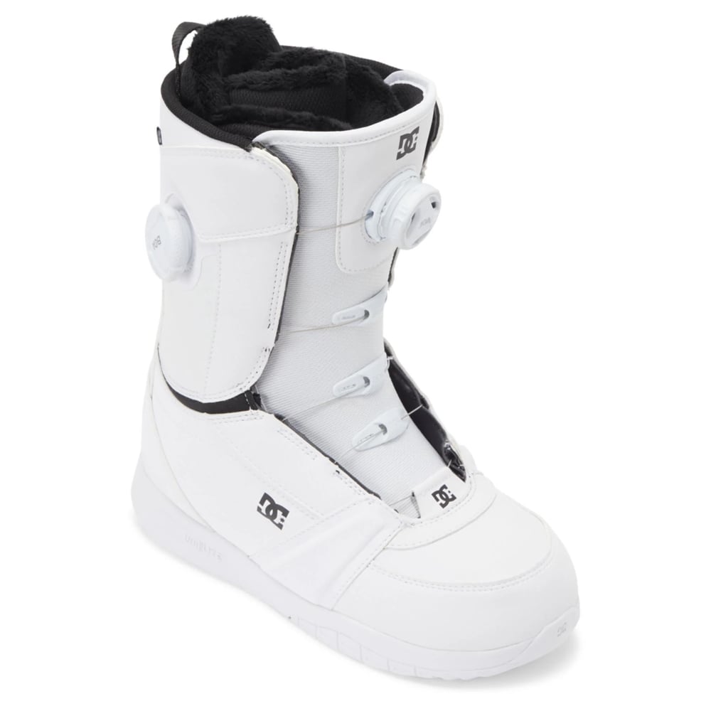 DC LOTUS WOMEN'S SNOWBOARD BOOTS