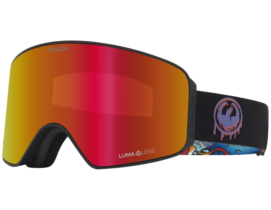 DRAGON NFX MAG OTG