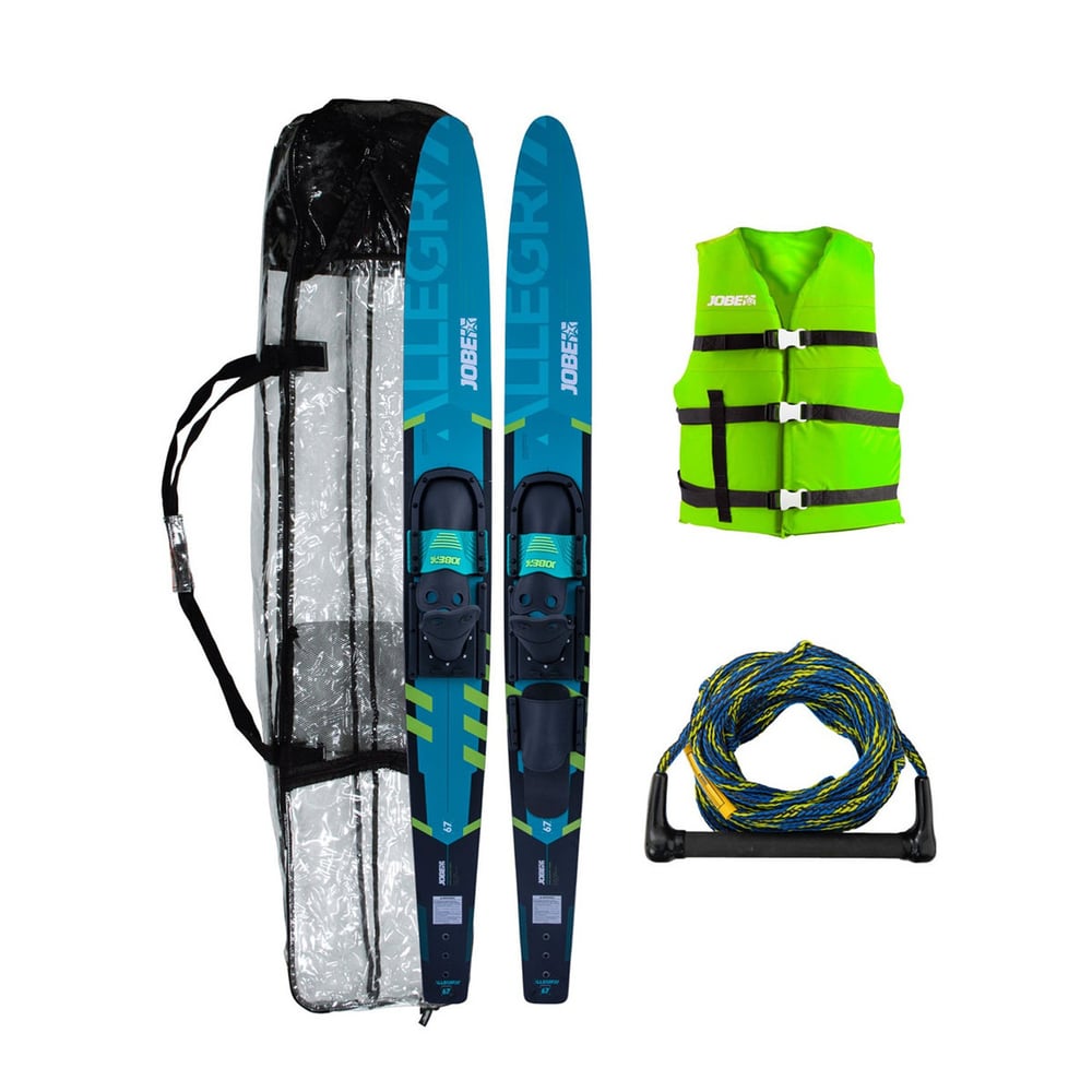 JOBE ALLEGRE COMBO WATERSKI