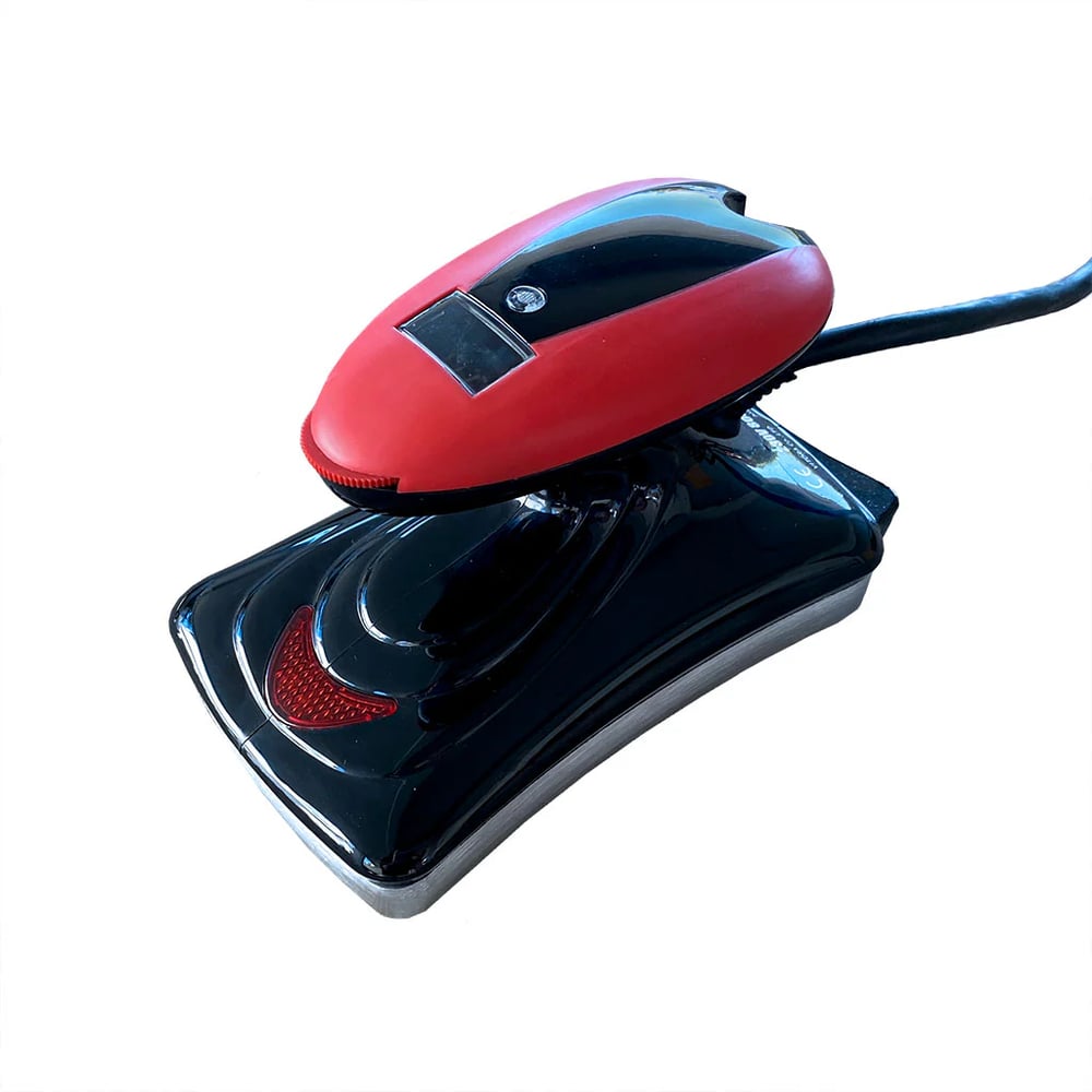 VITORIA DIGITAL PRO WAX IRON