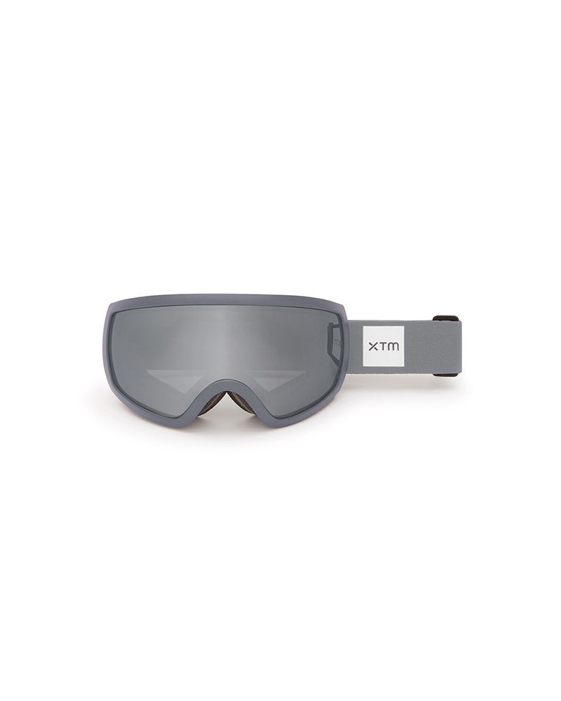 XTM FORCE REFLECT II DOUBLE LENS GOGGLE-