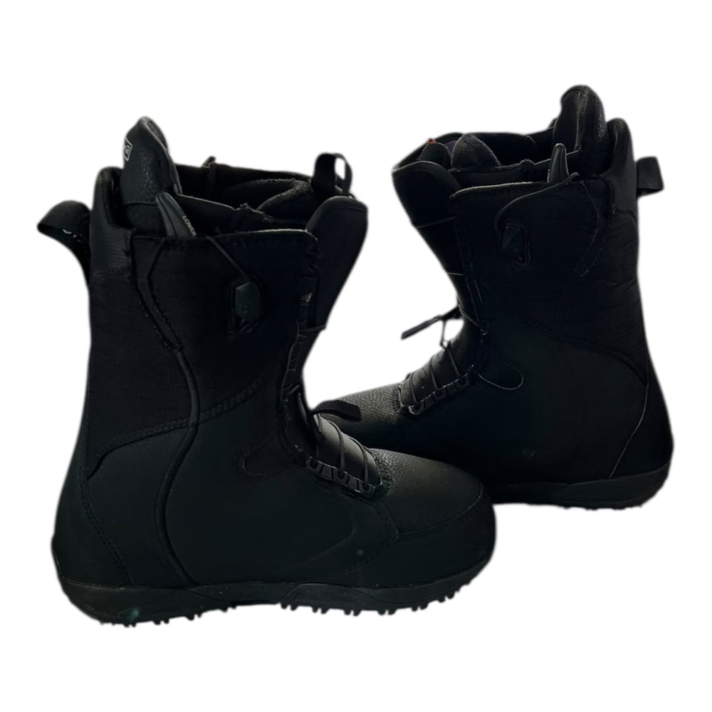 BURTON EMERALD
