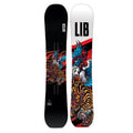 LIB TECH TERRAIN WRECKER SNOWBOARD