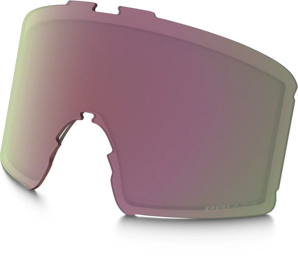 OAKLEY LINE MINER LENS