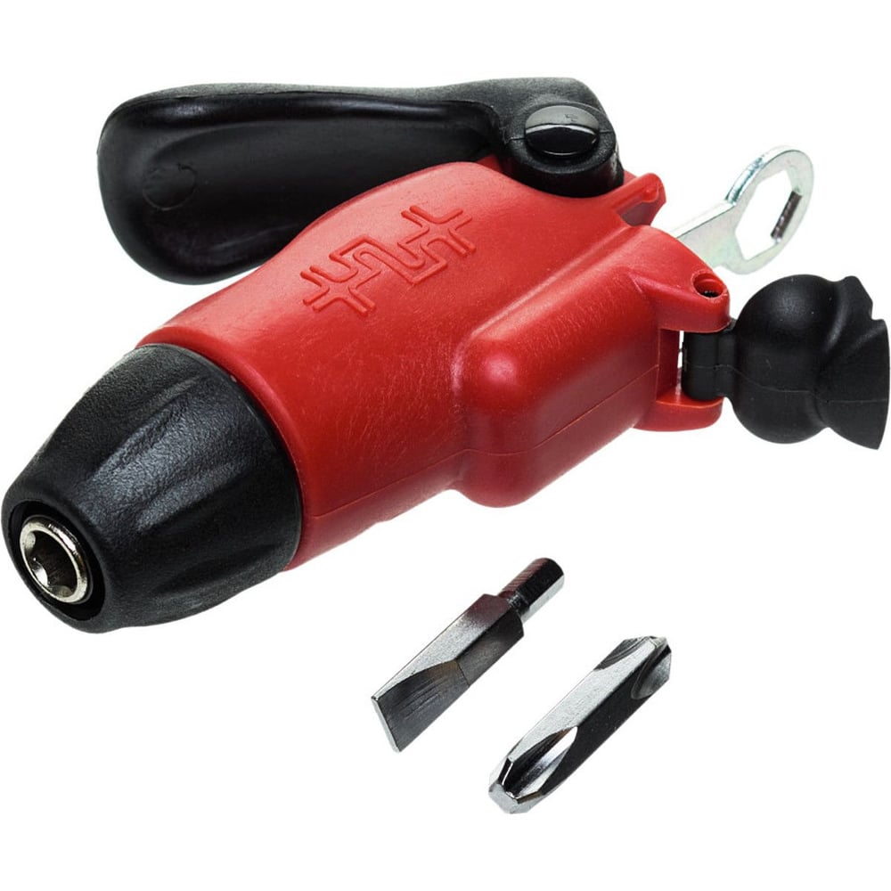 BURTON BULLET TOOL
