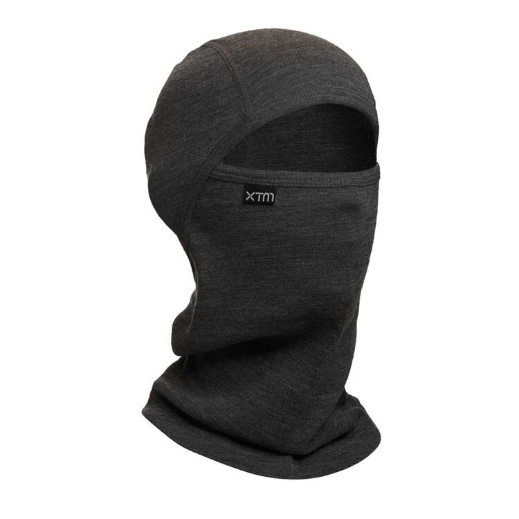 XTM MERINO KIDS BALACLAVA