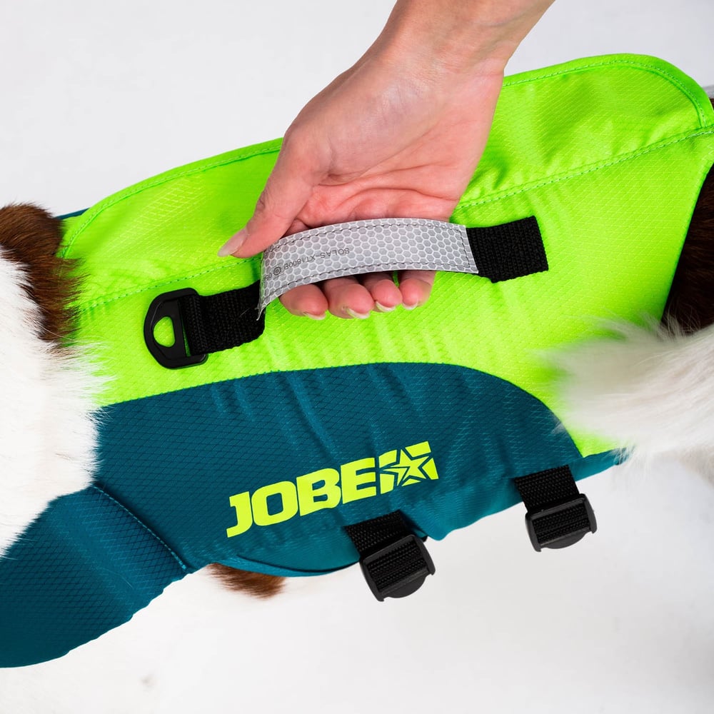 JOBE PET LIFE JACKET