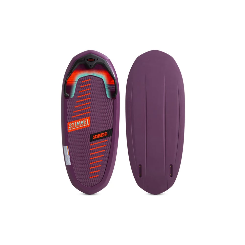 JOBE STIMMEL MULTIPOSITION BOARD